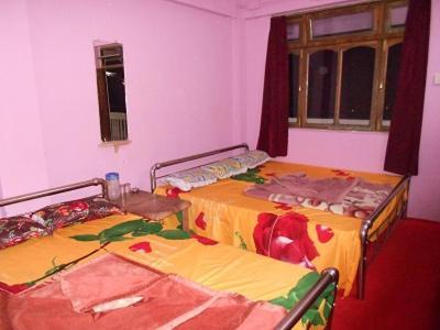 Hotel Central View - Darjeeling 大吉岭 外观 照片