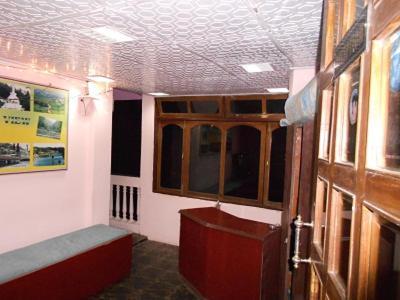 Hotel Central View - Darjeeling 大吉岭 外观 照片