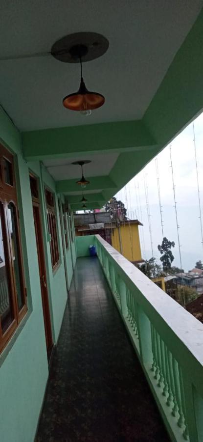 Hotel Central View - Darjeeling 大吉岭 外观 照片